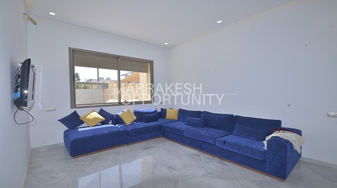 Beautiful Villa for Sale in Agdal