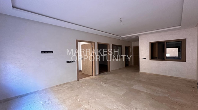 Un bel appartement proposé en location longue durée situé à Route de casa