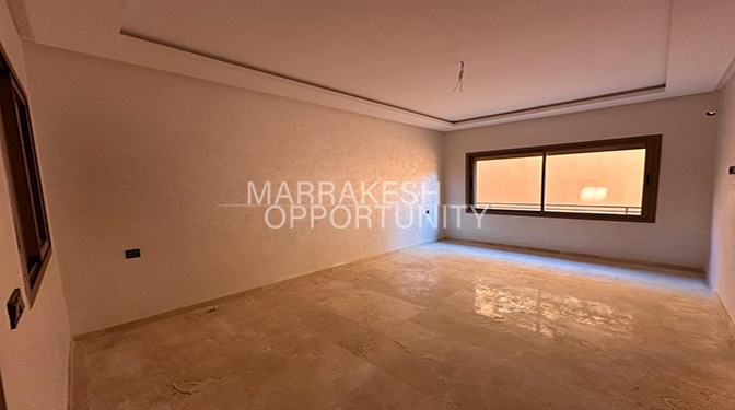 Un bel appartement proposé en location longue durée situé à Route de casa