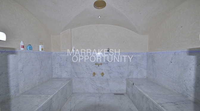 Beautiful Villa for Sale in Agdal