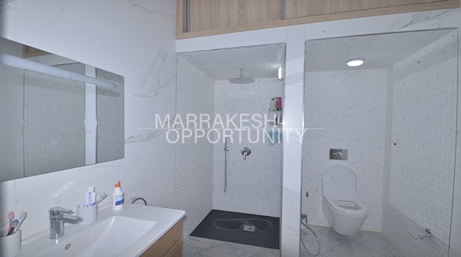 Beautiful Villa for Sale in Agdal