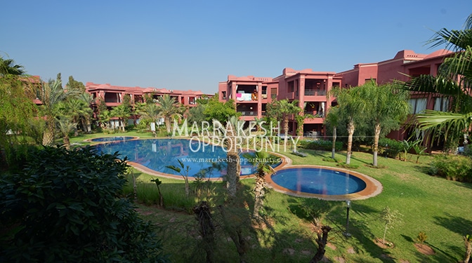 Vente joli Appartement à Agdal