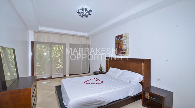 Vente joli Appartement à Agdal