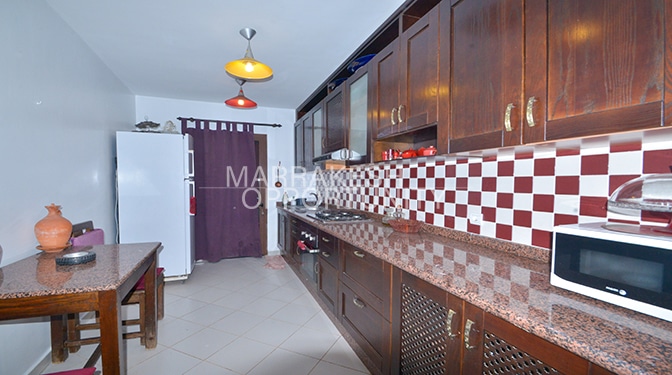 Vente joli Appartement à Agdal