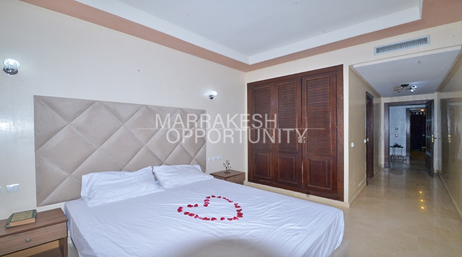 Vente joli Appartement à Agdal