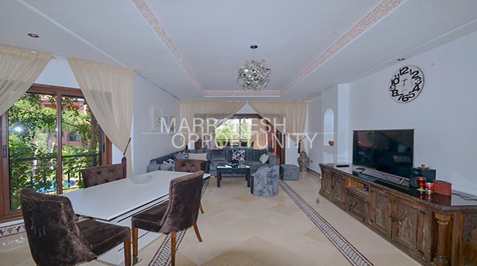 Vente joli Appartement à Agdal