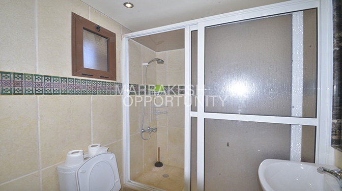 Vente joli Appartement à Agdal