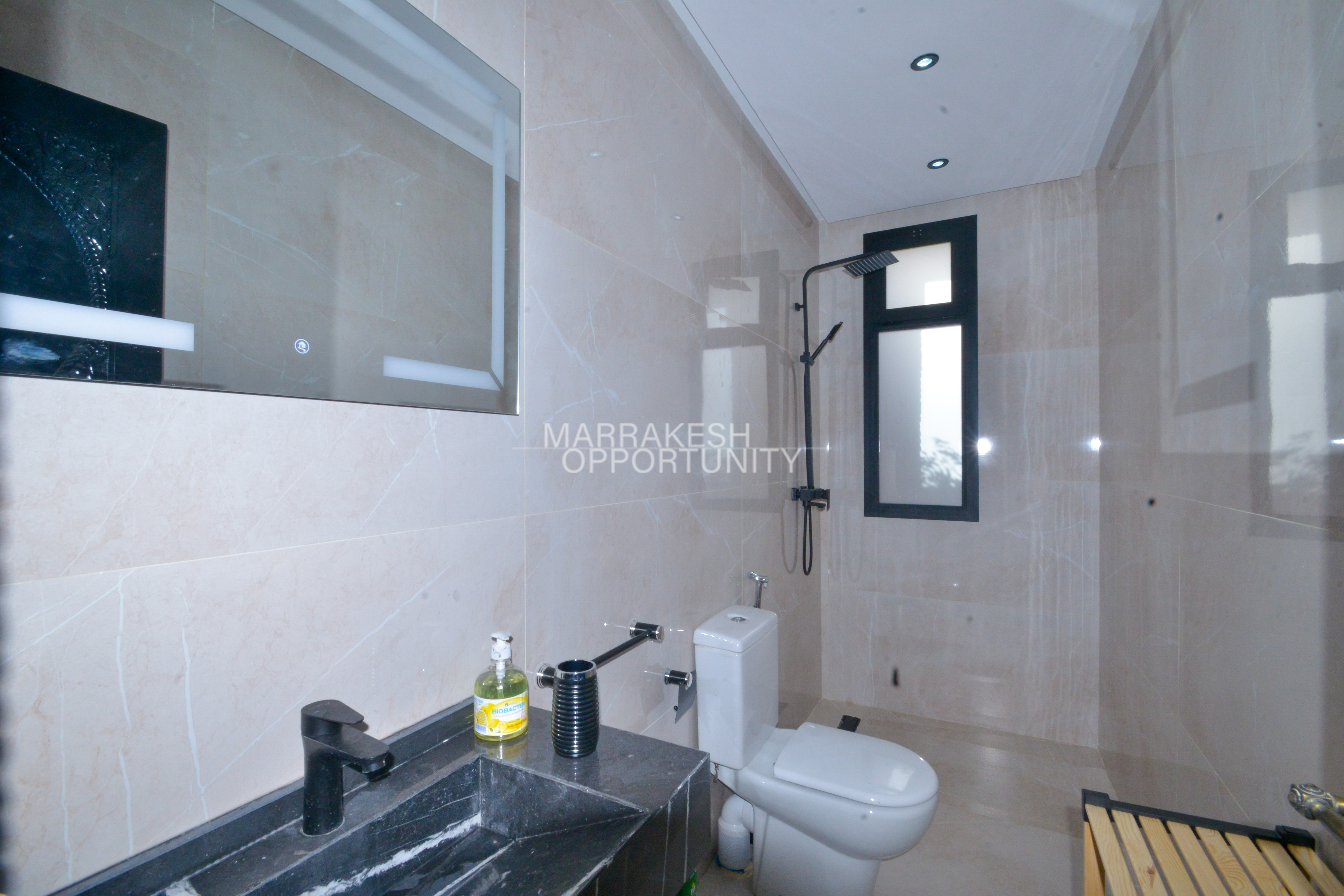 Beautiful Villa for Seasonal Rental in Palmeraie