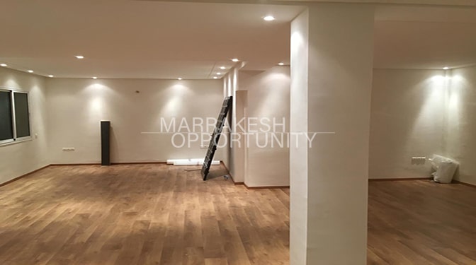 Commercial Space for Long-term Rental in Route Casa