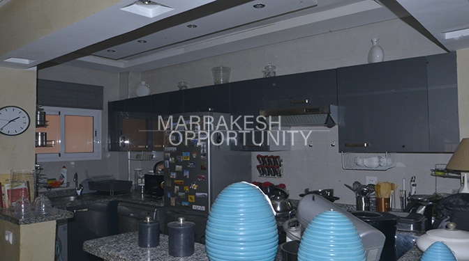 Apartment for Long-term Rental in Izdihar