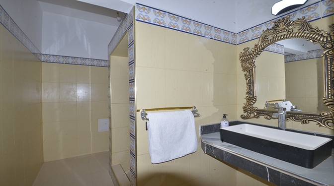 Beautiful Villa for Seasonal Rental in Mebrouka