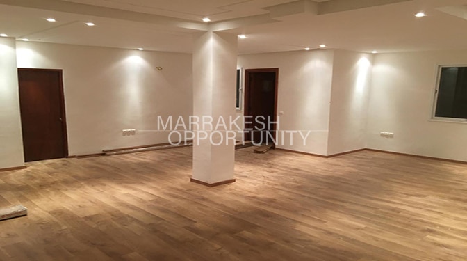 Commercial Space for Long-term Rental in Route Casa