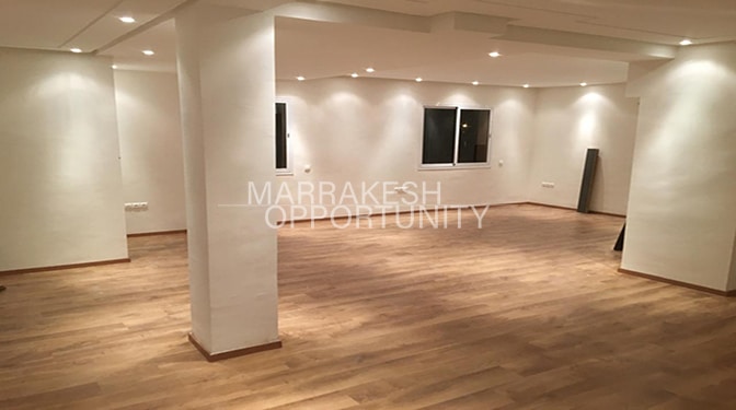 Commercial Space for Long-term Rental in Route Casa