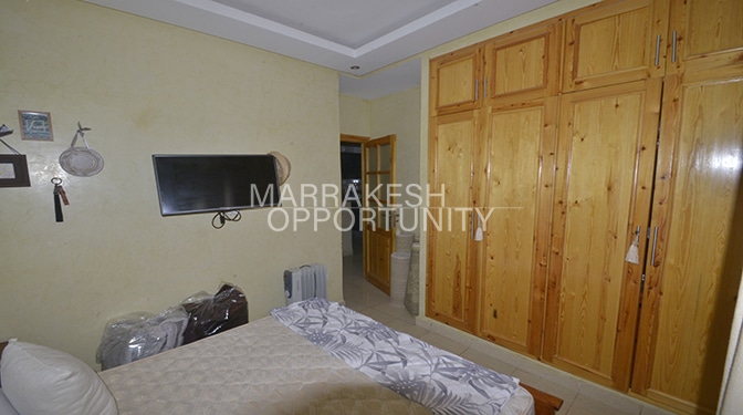 Apartment for Long-term Rental in Izdihar