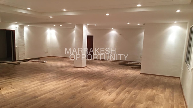 Commercial Space for Long-term Rental in Route Casa