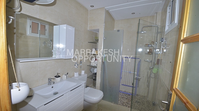 Apartment for Long-term Rental in Izdihar