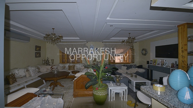 Apartment for Long-term Rental in Izdihar