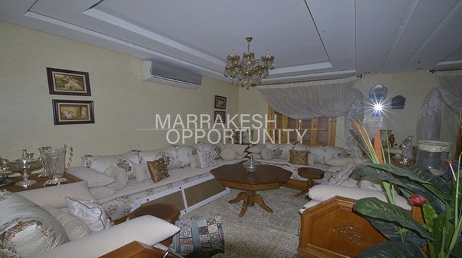 Apartment for Long-term Rental in Izdihar