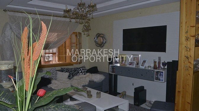 Apartment for Long-term Rental in Izdihar