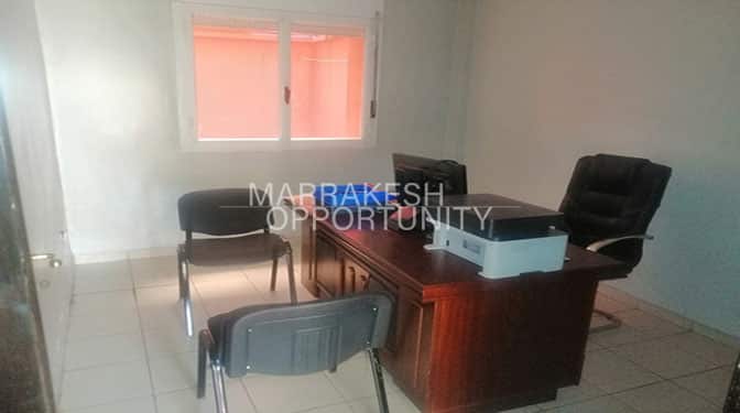 Commercial Space for Long-term Rental in Gueliz