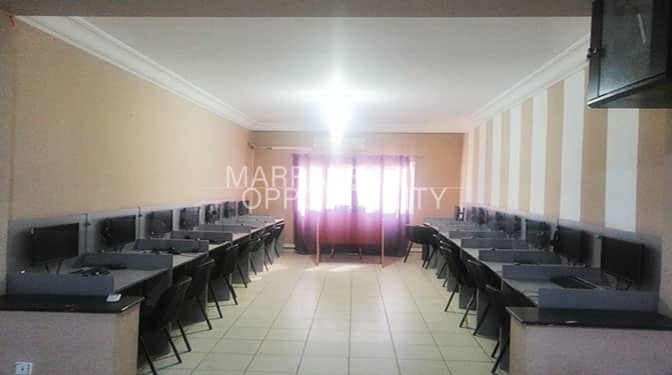 Commercial Space for Long-term Rental in Gueliz