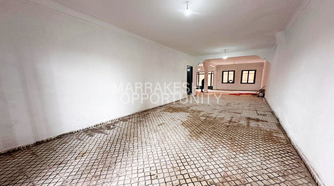 Commercial Space for Long-term Rental in Sidi Ghanem Industrial District