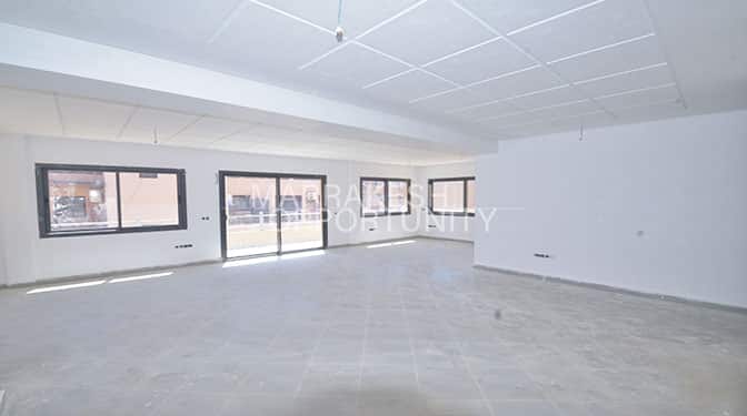 Commercial Space for Long-term Rental in Gueliz