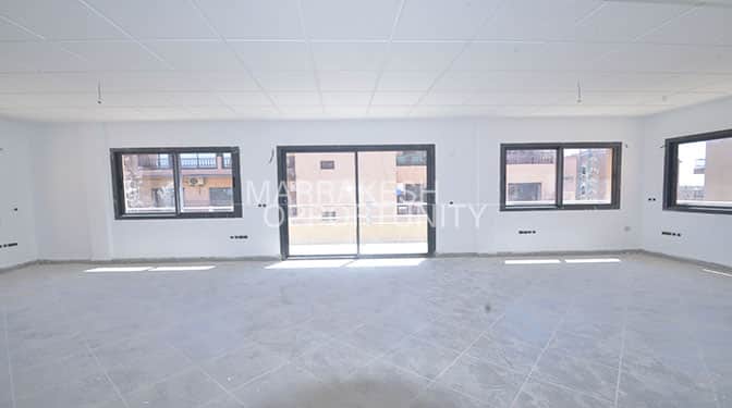 Commercial Space for Long-term Rental in Gueliz