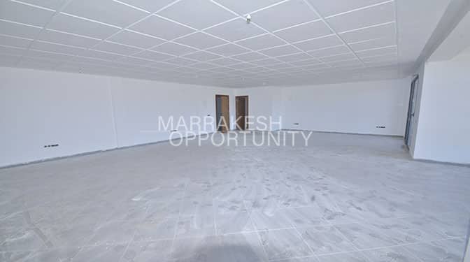 Commercial Space for Long-term Rental in Gueliz