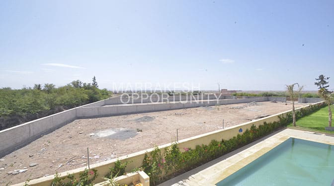 Land for Sale in Route d'Amizmiz