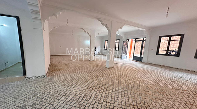Commercial Space for Long-term Rental in Sidi Ghanem Industrial District