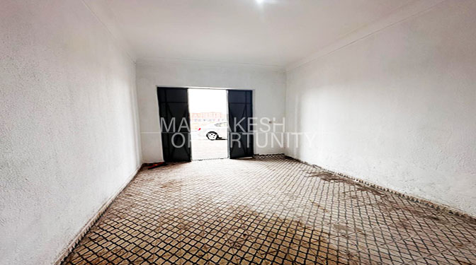 Commercial Space for Long-term Rental in Sidi Ghanem Industrial District