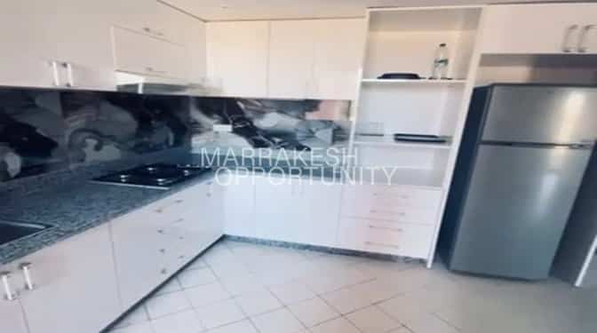 Appartement meublé moderne en location à Hivernage