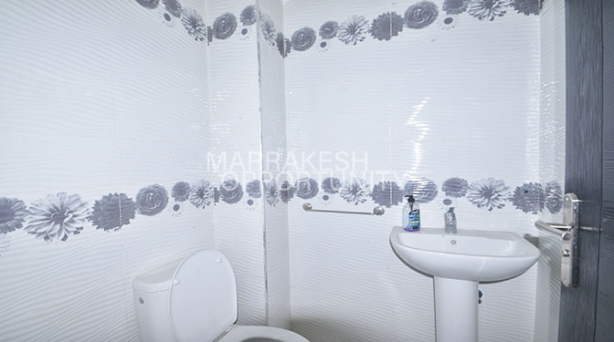 Commercial Space for Long-term Rental in Gueliz