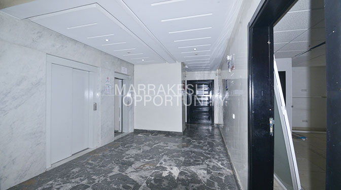 Commercial Space for Long-term Rental in Gueliz