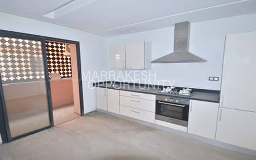 Jolis appartements neufs en vente à Guéliz