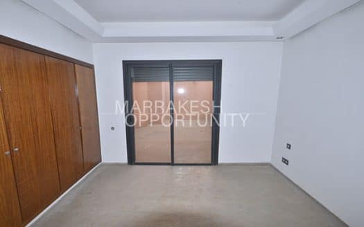 Jolis appartements neufs en vente à Guéliz