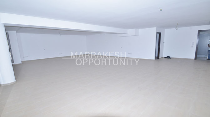 Commercial Space for Long-term Rental in Hivernage - Photo 5