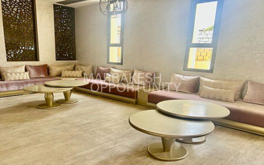 Somptueuse Villa avec piscine à vendre à Targa