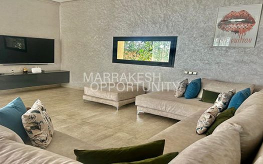 Somptueuse Villa avec piscine à vendre à Targa