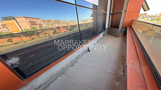 Commercial Space for Long-term Rental in Route Casa