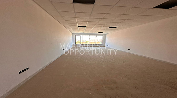 Commercial Space for Long-term Rental in Route Casa