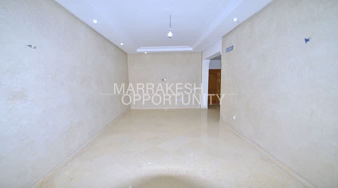 Magnificent Furnished Apartment T4 for Sale in Semlalia District