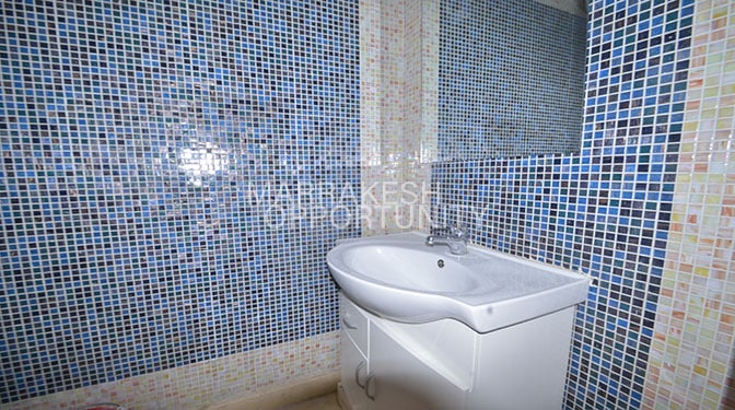 Magnificent Furnished Apartment T4 for Sale in Semlalia District