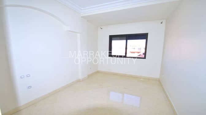 Magnificent Furnished Apartment T4 for Sale in Semlalia District
