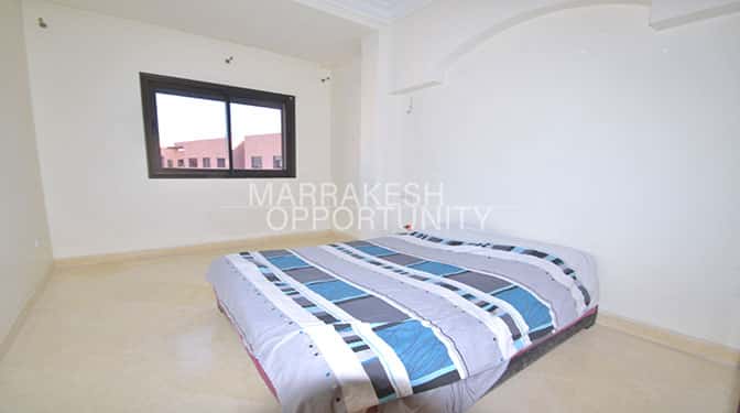 Magnificent Furnished Apartment T4 for Sale in Semlalia District