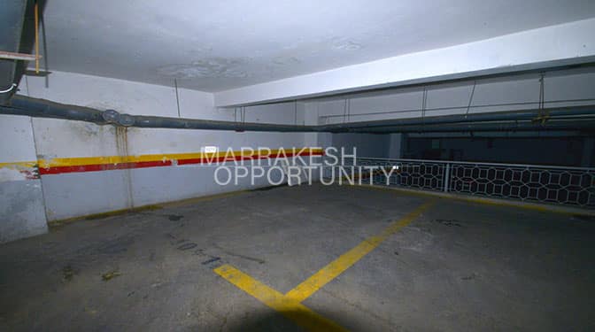 Magnificent Furnished Apartment T4 for Sale in Semlalia District