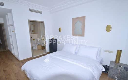 Appartement proposé en vente à Majorelle