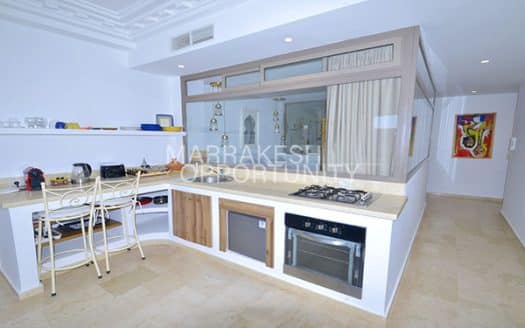 Appartement proposé en vente à Majorelle