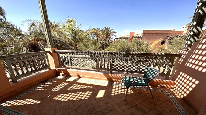 Joli Appartement en vente dans la palmeraie